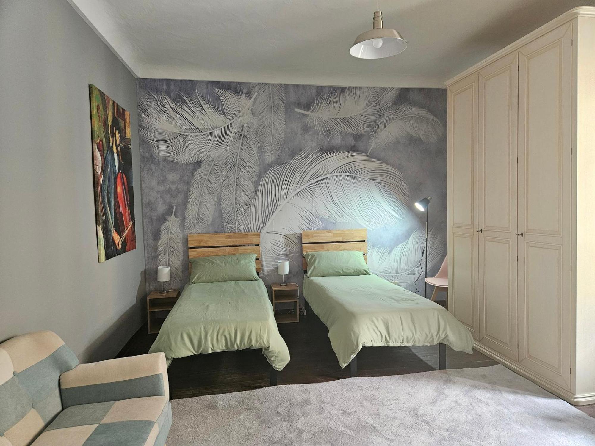 Casa Feliciani - Monferratohome Viarigi Extérieur photo